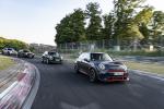 Mini John Cooper Works Countryman 2020 года (WW)